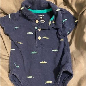 Baby boy clothes